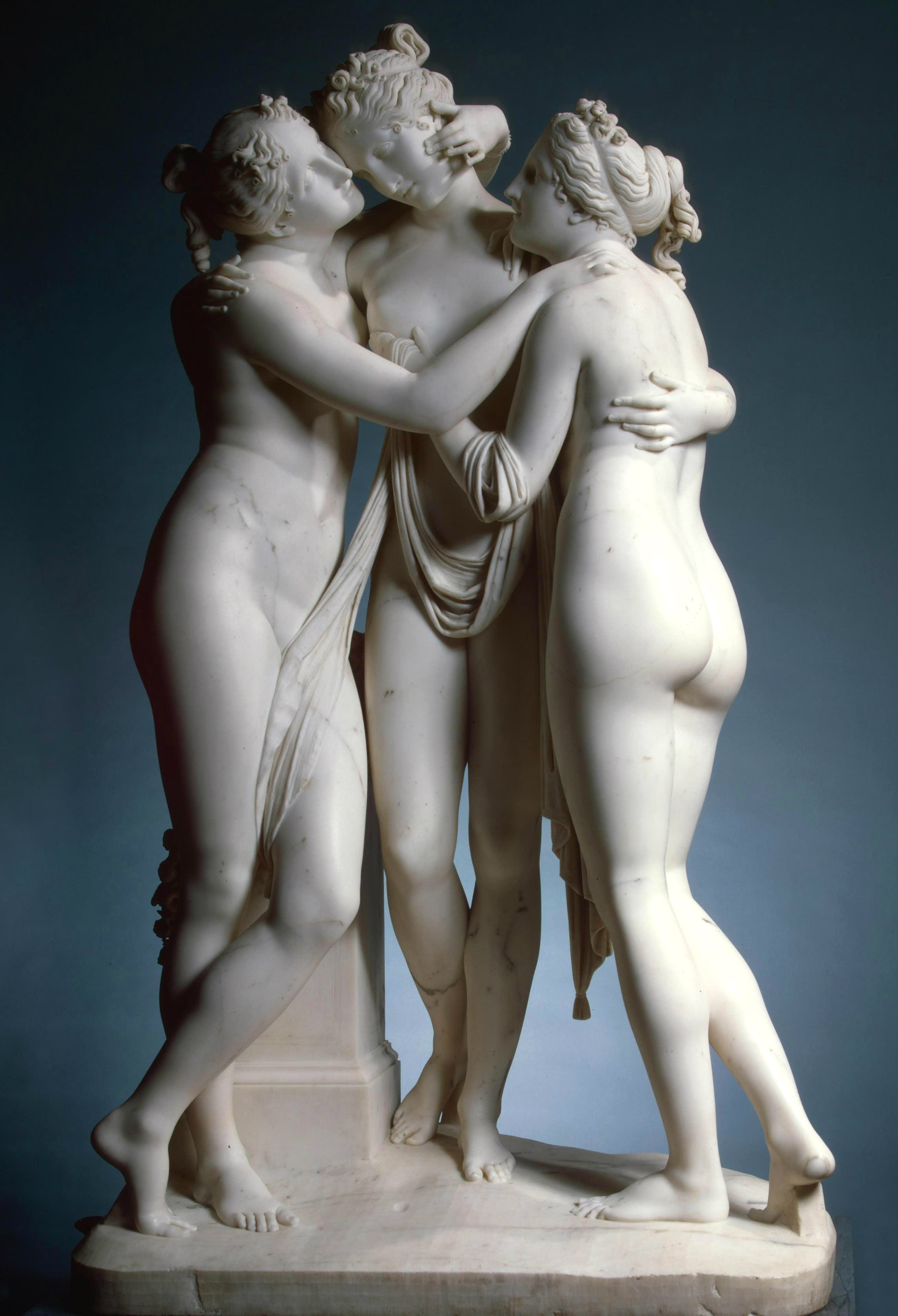 Three graces